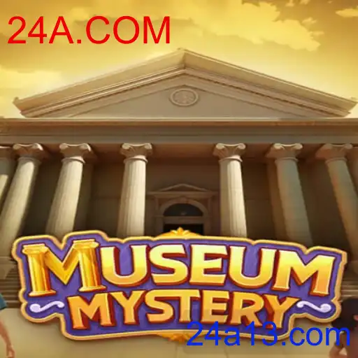 MuseumMystery